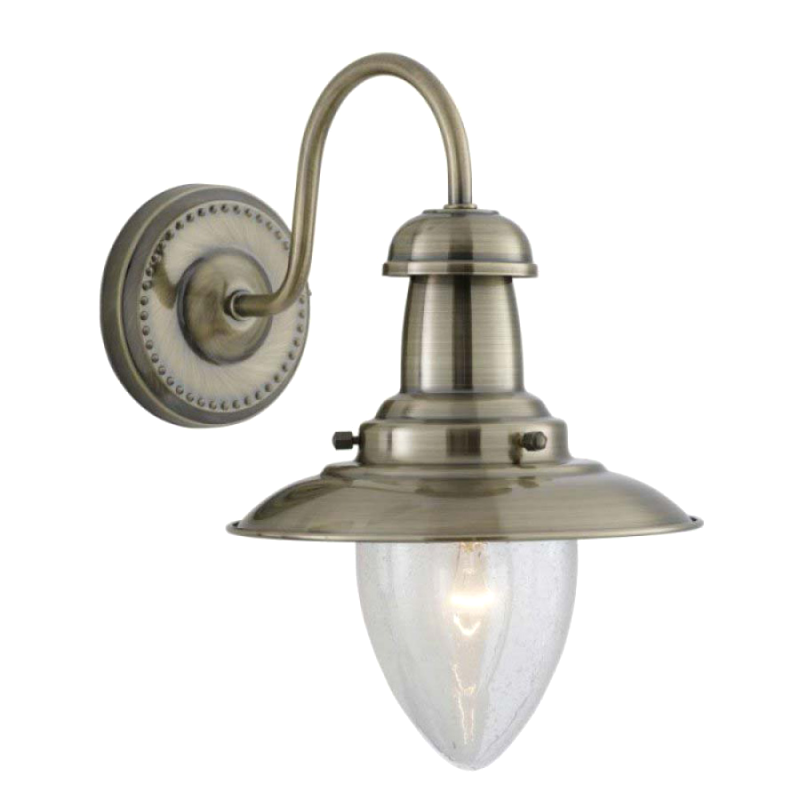 Arte Lamp A5518AP-1AB Fisherman