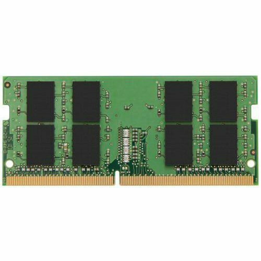 Оперативная память Kingston KVR26S19D8/32 /32GB / PC4-21300 DDR4 UDIMM-2666MHz SO-DIMM/в комплекте 1 модуль