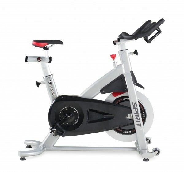 Спин байк Spirit Fitness CIC800