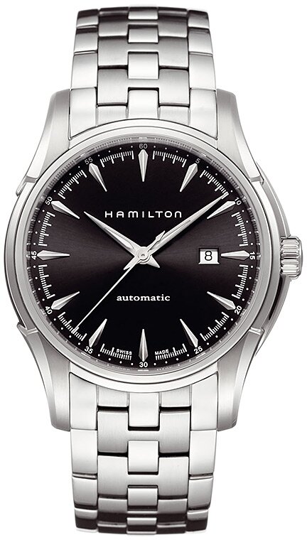 Швейцарские мужские часы Hamilton Jazzmaster H32715131