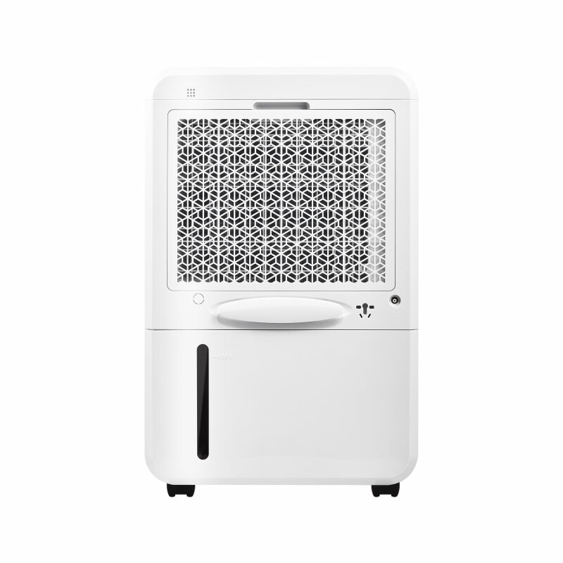 Осушитель воздуха Electrolux EDH-65L - фотография № 5