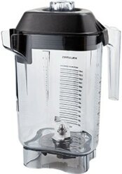 Контейнер в сборе для блендера «Квайт Ван и T&G2» 1.4/2 л т VITAMIX 7011991 7 011 991