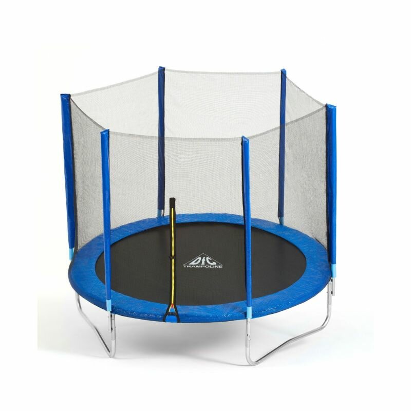  DFC  DFC Trampoline Fitness   8ft 