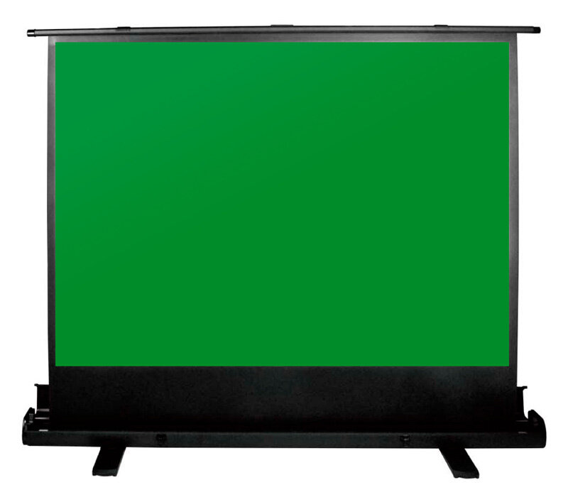 Cactus Экран Cactus 200x150см GreenFloorExpert CS-PSGFE-200X150 4:3 напольный рулонный