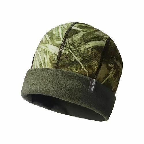 Шапка водонепроницаемая DexShell Watch Hat Camouflage DH9912RTC размер SM, камуфляж 56-58 см