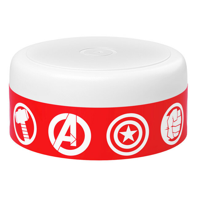 фото Ночник декоративный фотон led фотон marvel 1вт железный человек