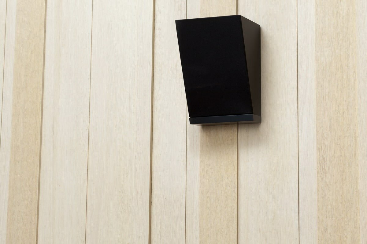 Акустика Dolby Atmos Monitor Audio - фото №5