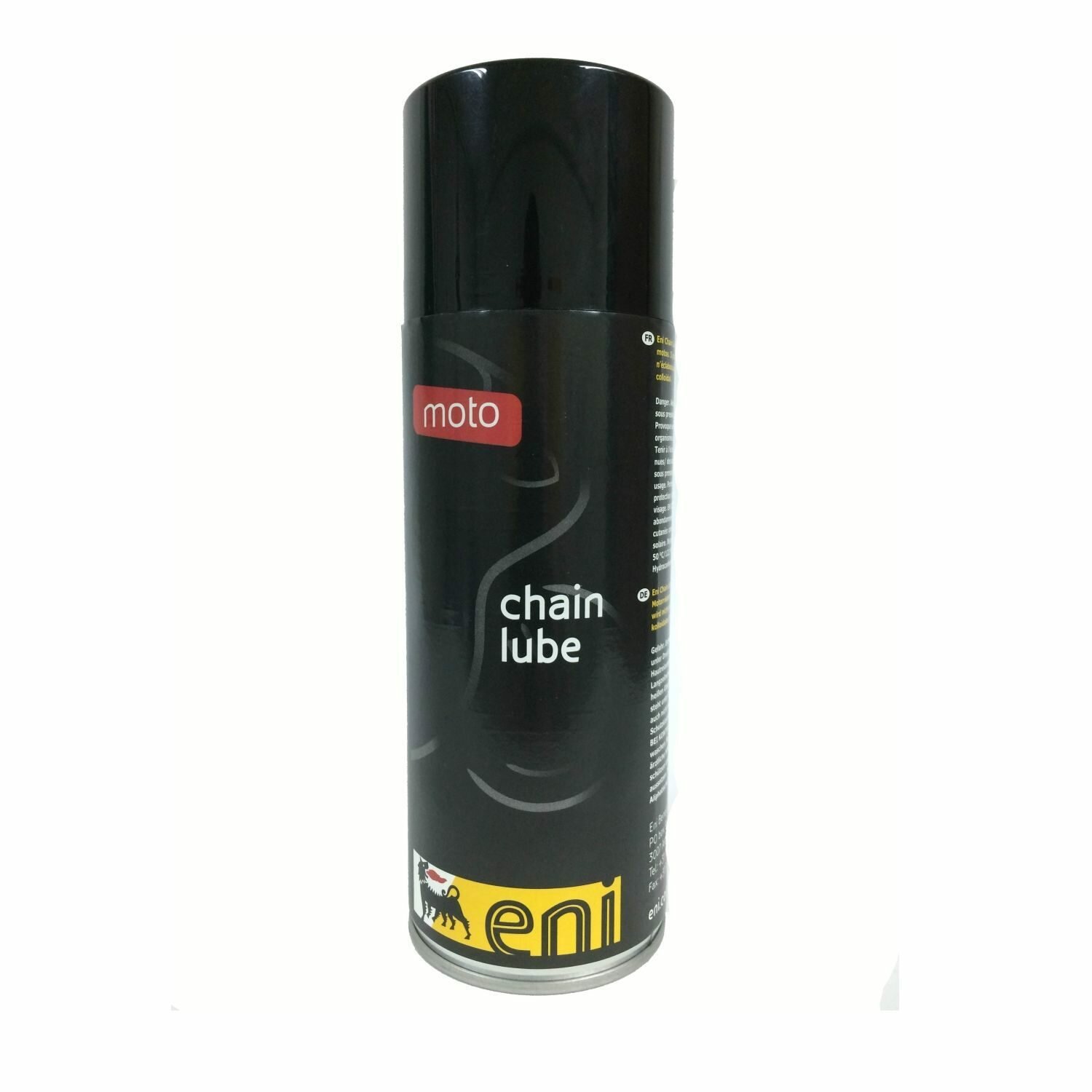 Смазка для цепи Eni Chain Lube 400мл