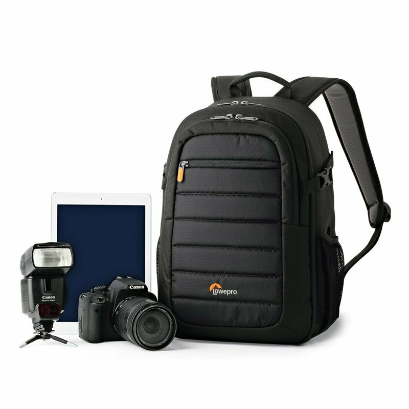 Рюкзак для фотоаппарата Lowepro - фото №4