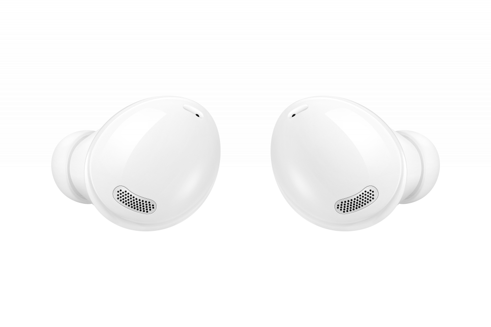 Наушники Samsung Galaxy Buds Pro белый (SM-R190NZWACIS)