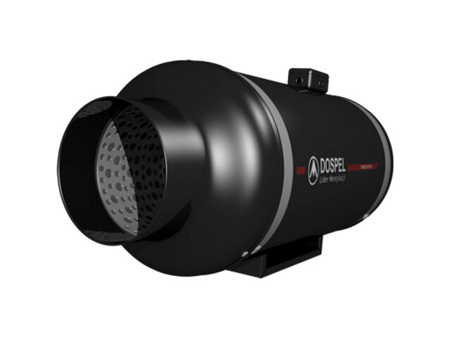   Dospel Turbo Silent 160 007-4316