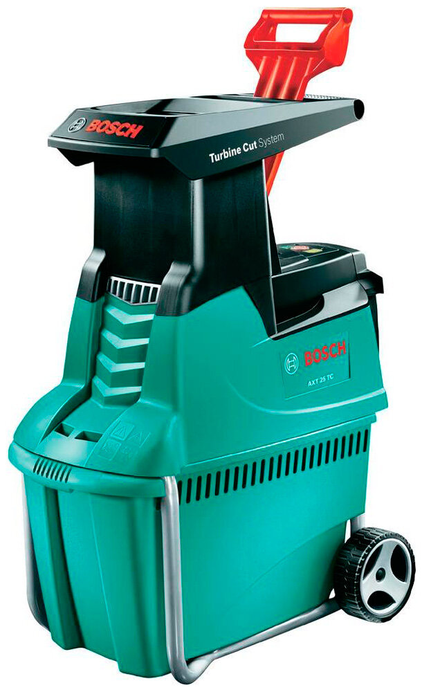 Измельчитель Bosch AXT 25 TC 0600803300