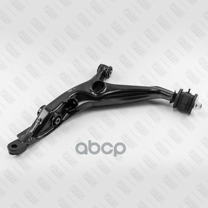 Рычаг Передний Нижний L Honda Crv I 95-02 Fixar Fq0939l FIXAR арт. FQ0939L