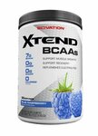 Scivation BCAA Scivation Xtend BCAAs (384-431 г) (Ежевика) - изображение