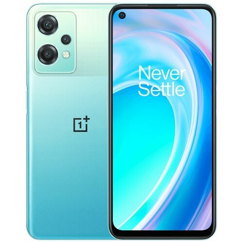 Смартфон OnePlus Nord CE 2 Lite 5G 8/128Gb Blue Tide (Голубой) Global Version