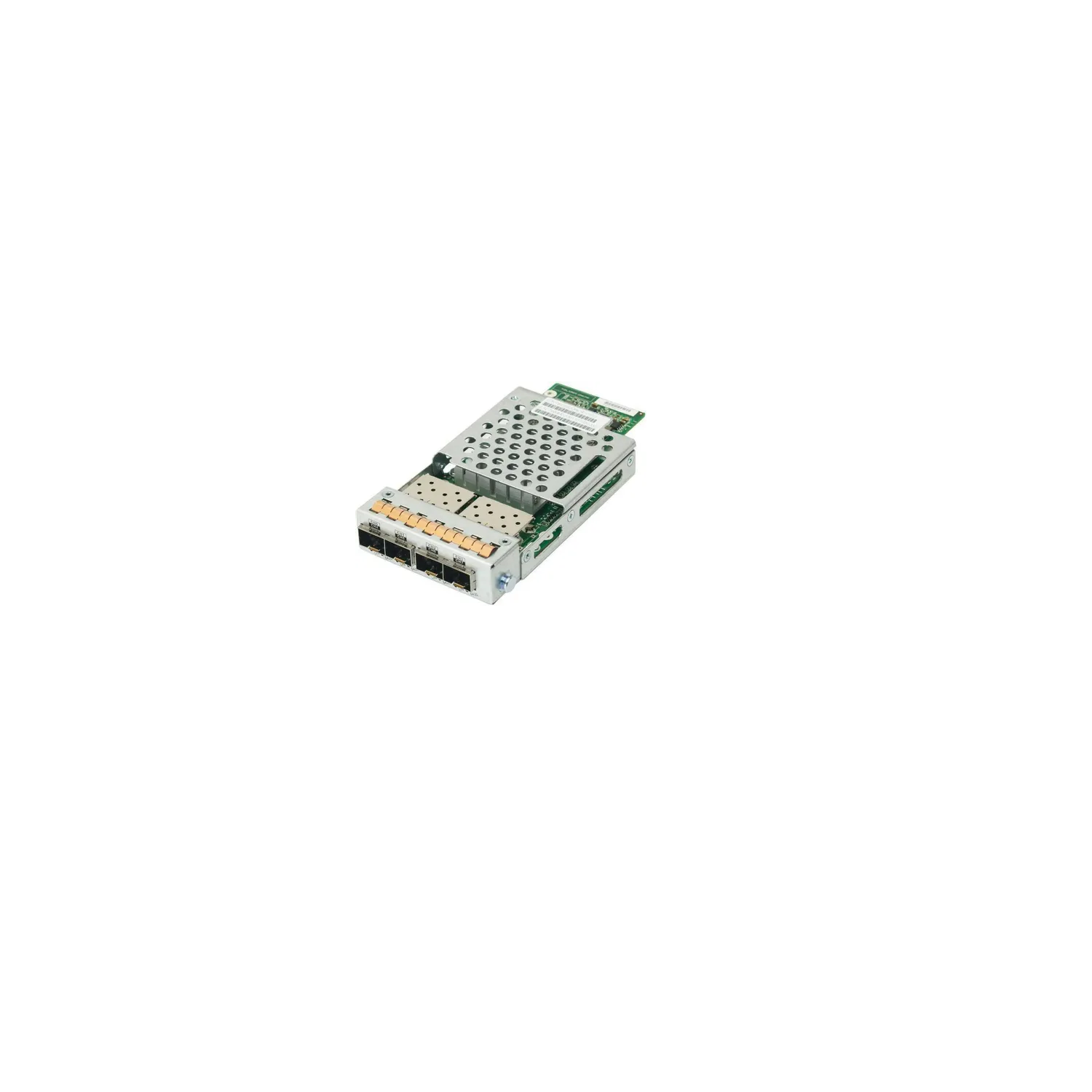 Аксессуар Infortrend EonStor expansion board for expansion enclosure with 2 x 12Gb/s SAS ports, type 2 (repl RSS12J1HIO2-0010,RSS12J4HIO2-0010)