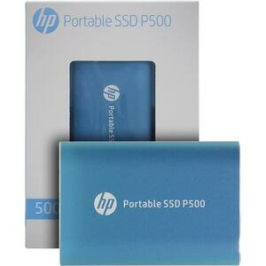 SSD Hp P500 7PD54AA