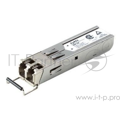 Трансивер ZyXEL SFP SX на расстояние до 550 м (sfp-sx-d) Sfp-sx-d .