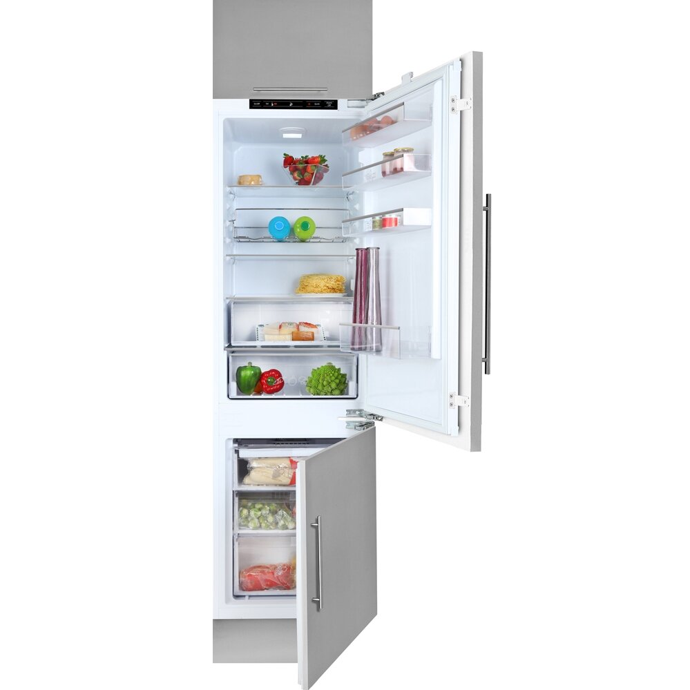 Холодильник-морозильник Teka TKI4 325 DD
