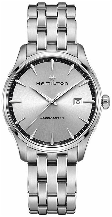Наручные часы Hamilton Jazzmaster H32451151