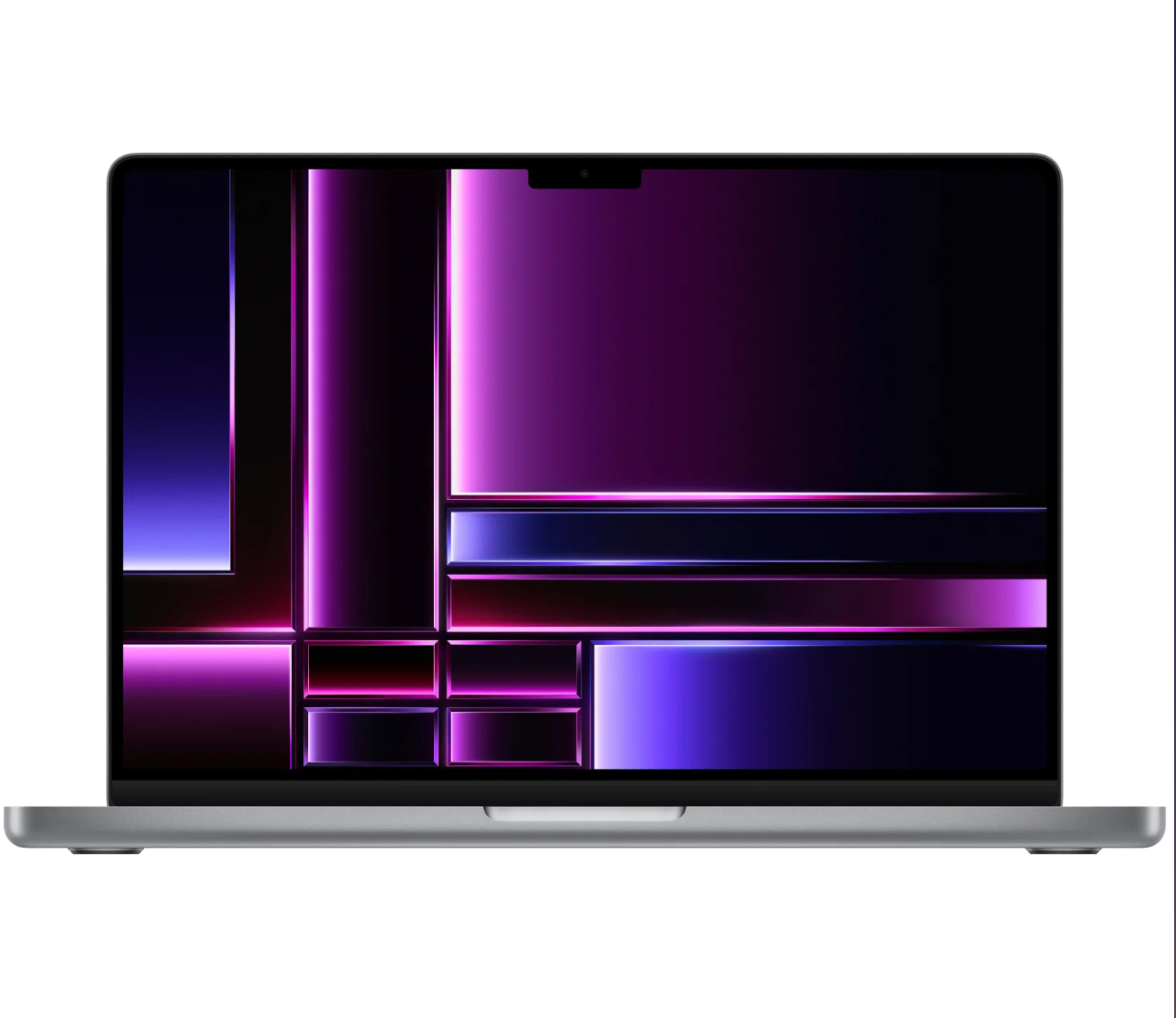 14.2" Ноутбук Apple MacBook Pro 14 2023 3024×1964, Apple M2 Max, RAM 32 ГБ, SSD 1 ТБ, Apple graphics 30-core, macOS, MPHG3RU/A, space gray, RU