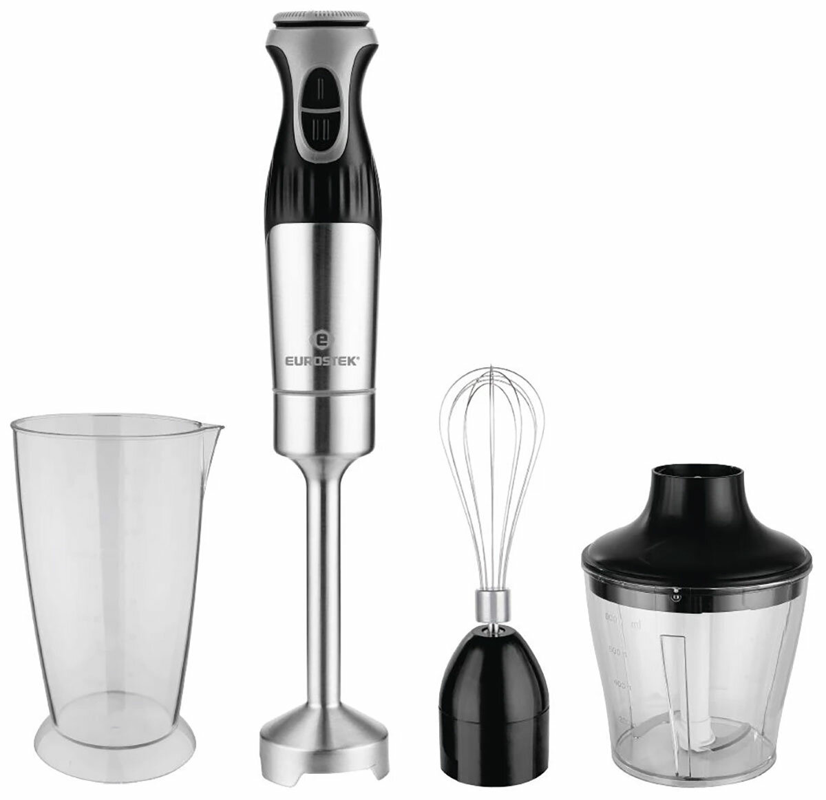 фото Погружной блендер Eurostek EHB-1014