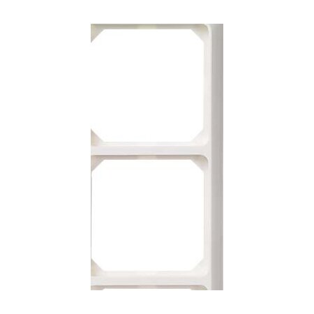 фото Рама 3-местная серая 224301 – Elso – 4013984142235