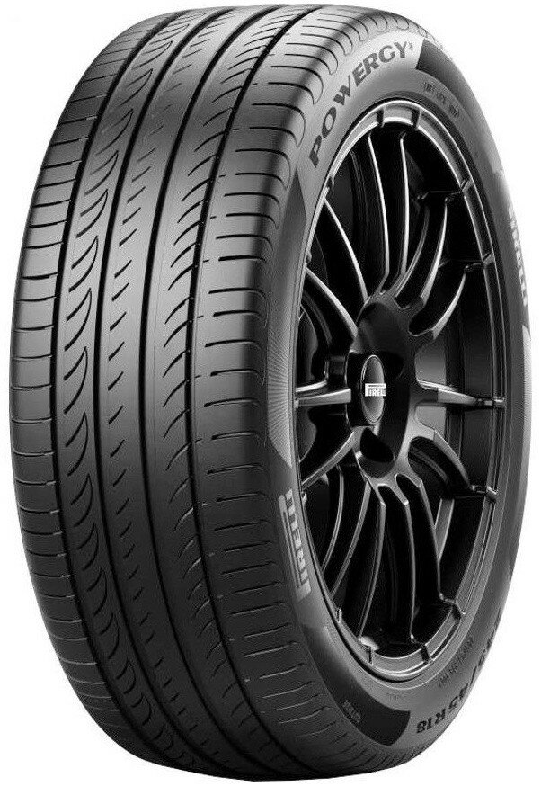 Pirelli Powergy 225/50R17 98Y