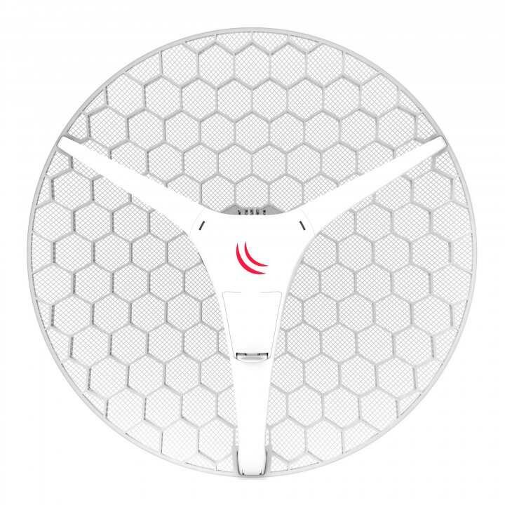 MikroTik LHG XL HP5 (RBLHG-5HPnD-XL)