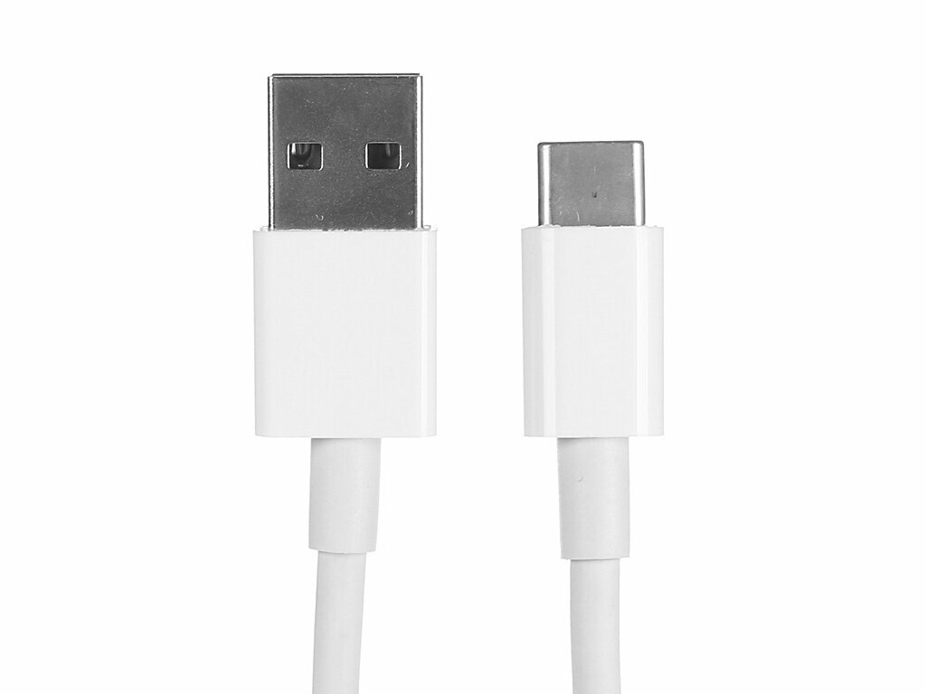 Кабель USB BASEUS Superior Series Fast Charging USB - Type-C 6A 1 м белый (CATYS-02)