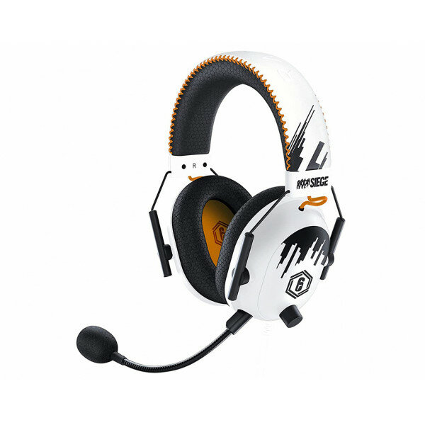 Компьютерная гарнитура Razer BlackShark V2 PRO Six Siege Special Edition