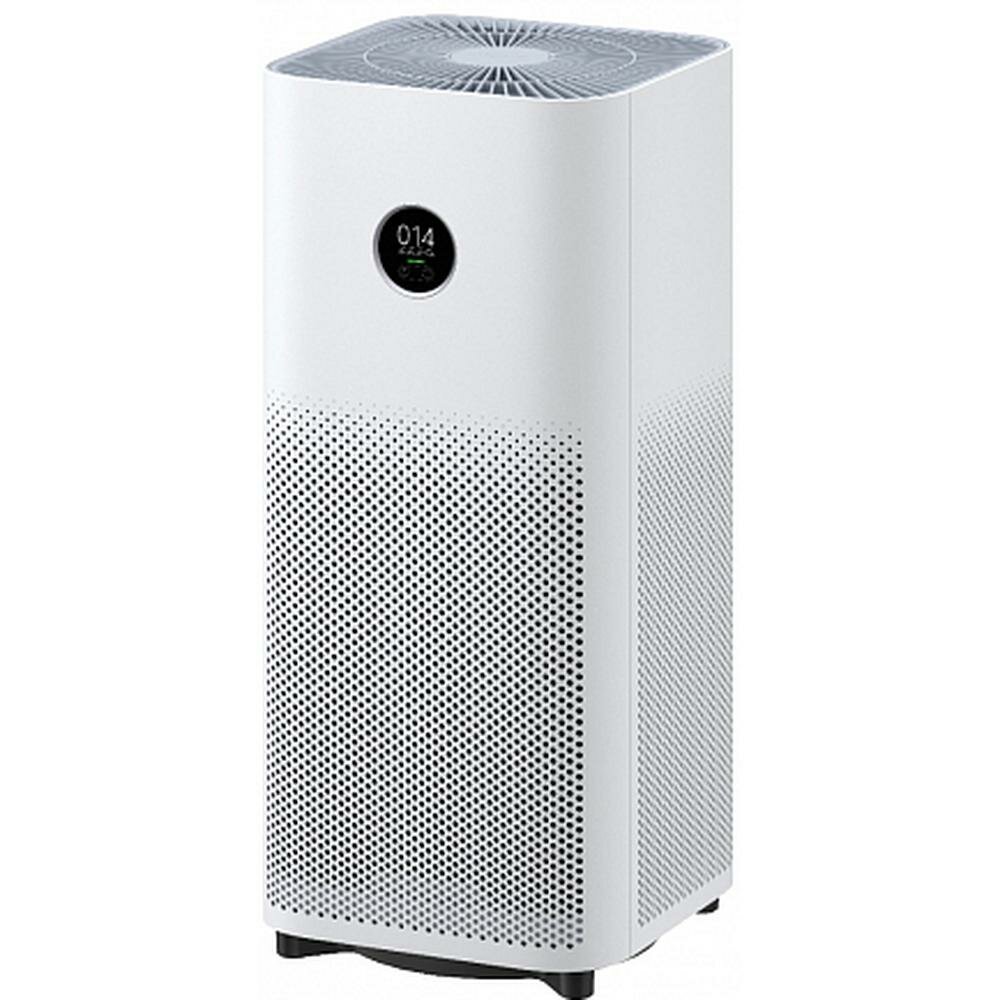 Очиститель воздуха Xiaomi Smart Air Purifier 4 EU AC-M16-SC