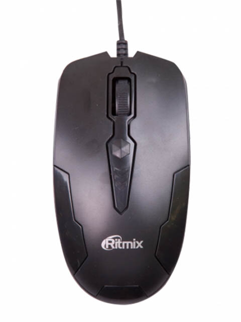 Мышь Ritmix ROM-210
