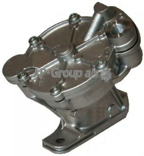 фото (145115001alt) насос вакуумный Jp Group 1117100600 Vag: 075145101A 75145100 075145100 075145101AALT Audi 100 (4a C4).