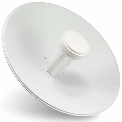 Точка доступа Ubiquiti PowerBeam M5-400 PBE-M5-400/5 GHz a/n/ac/Поддержка PoE