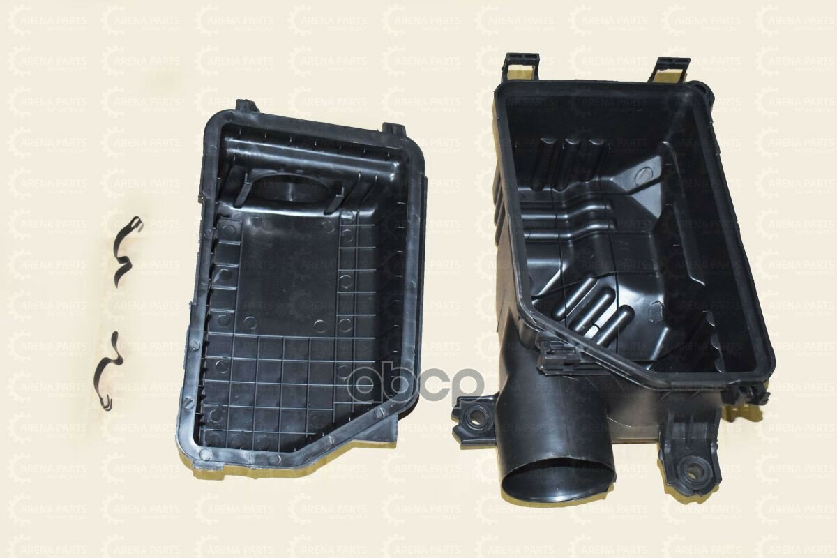 фото Jh02elt13028_корпус Воздушного Фильтра Ceed 12- I 30 12- Md Jh02elt13028 Jorden арт. JH02ELT13028