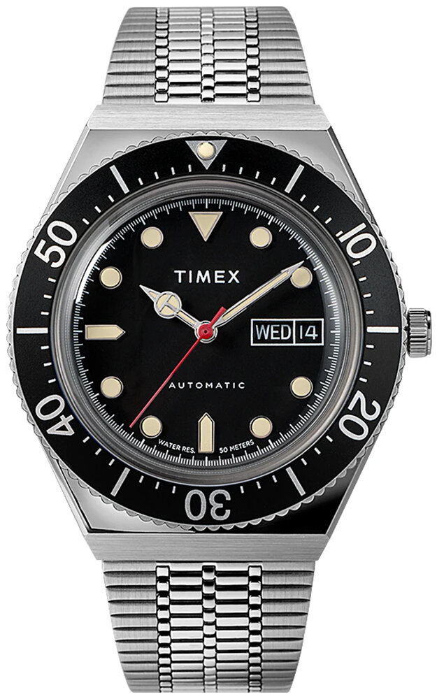 Часы наручные Timex TW2U78300