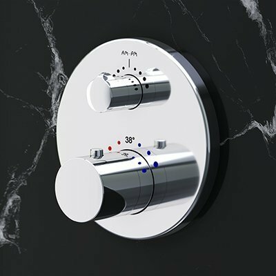 Смеситель для душа AM.PM Like F8085500