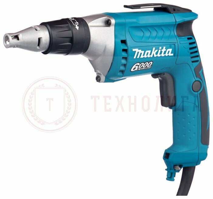   Makita FS6300 570 