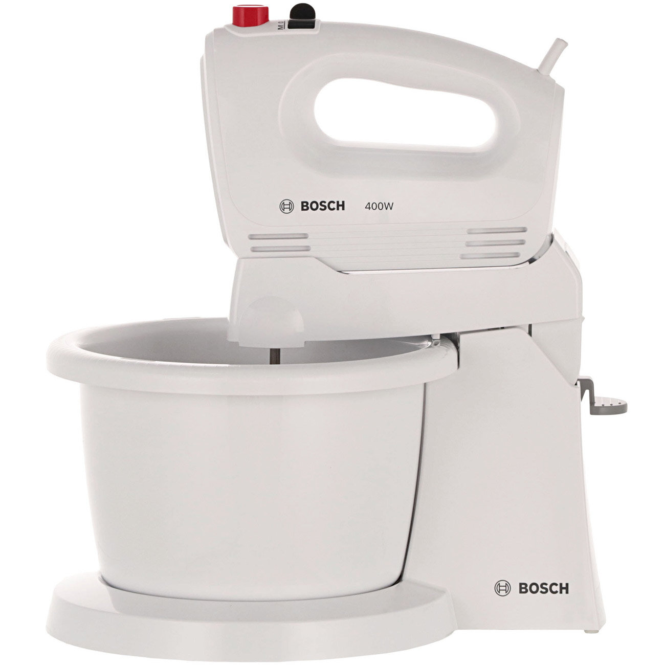 Миксер Bosch CleverMixx MFQ2600W