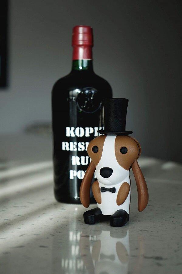 Штопор Wine Hound - фотография № 3