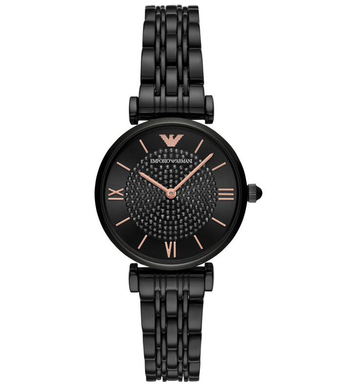 Наручные часы Emporio Armani Gianni T-Bar AR11245