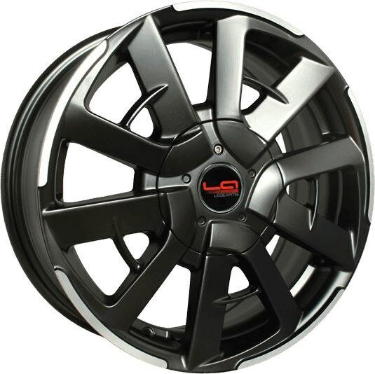 Колесный диск legeartis replica concept-sk505 6.5x16/5x112 et50 d57.1 mbfl