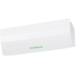 Тепловая завеса Tropik-Line E3, White