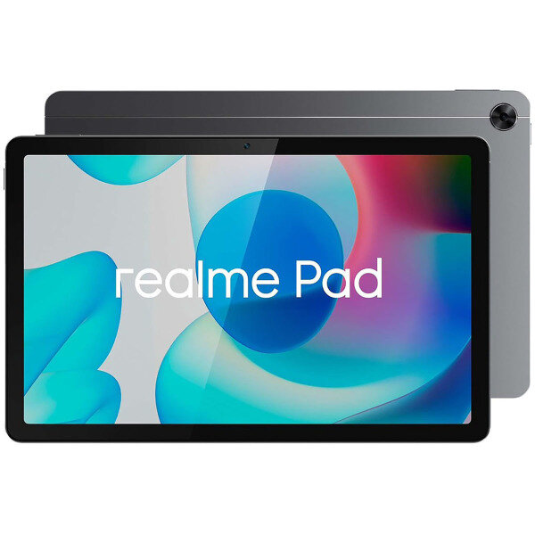 Планшет Realme Pad 6 128Gb Wi-Fi Grey
