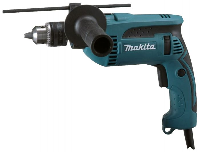 Дрель Makita HP1640 ударная HP1640