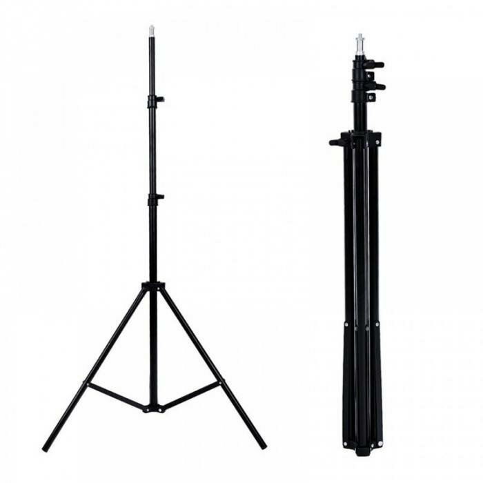 Штатив TRIPOD 210 см, черный