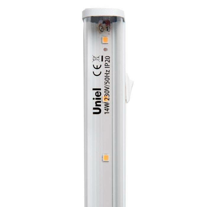 Фито-светильник для растений LED 870мм, линейный IP20 ULI-P17-14W/SPLE, ULI-P17-14W/SPLE - фотография № 2