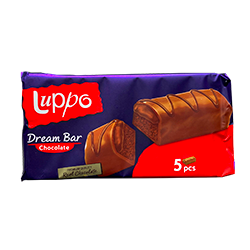 Десерт Luppo Dream Choco Bar - фотография № 2