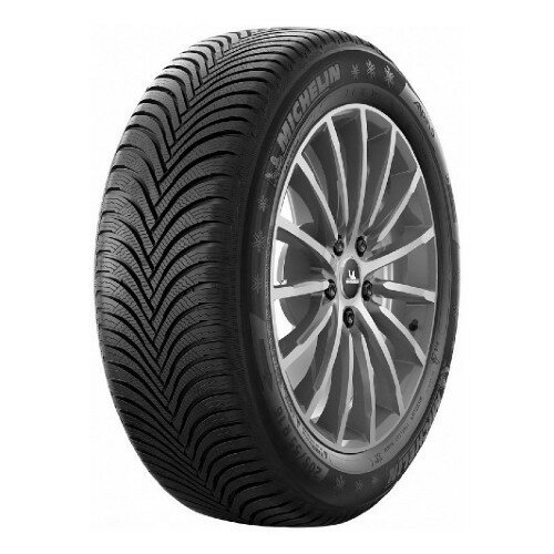 Автошина Michelin Alpin 5 225/55R17 97H RunFlat